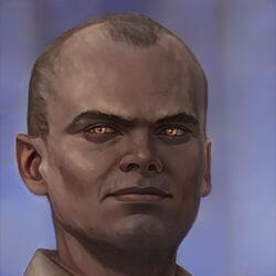 Gediminas (John)